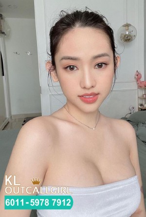 Kuala Lumpur Escorts - Kl Escort  Jessy VIETNAM Kuala Lumpur Escort