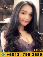 Lily Escort Girl Kuala Lumpur Escort