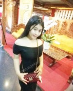 Kuala Lumpur Escorts - Siti Escort Girl indonesia Kuala Lumpur Escort