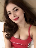 Anabelle Kuala Lumpur Escort