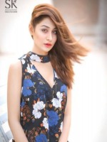 Sunaina Muscat Escort