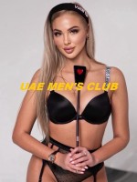 Dubai Escorts - Klara Uae Girls Escort in Dubai - ID-30519