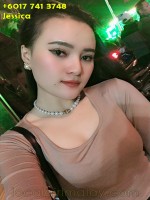 Kuala Lumpur Escorts - Local Girl Malay  Jessica Girls Escort in Kuala Lumpur - ID-30611