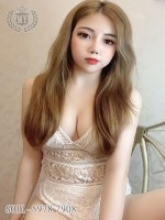 Zara Kuala Lumpur Escort