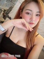 Rose Kuala Lumpur Escort