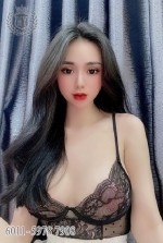 Kuala Lumpur Escorts - Victoria vietnam Kuala Lumpur Escort