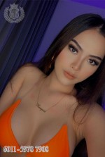 Kuala Lumpur Escorts - Luna malay Kuala Lumpur Escort