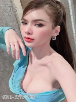 Fiona Kuala Lumpur Escort