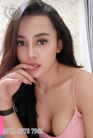 Kuala Lumpur Escorts - Fika malay Kuala Lumpur Escort