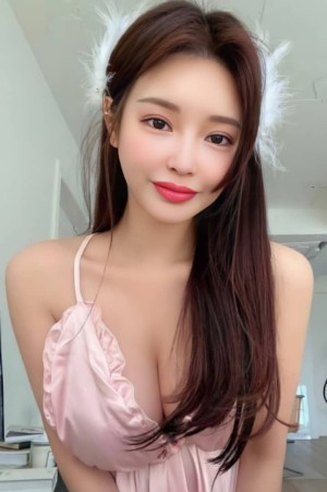 Kuala Lumpur Escorts - Layla Korea Kuala Lumpur Escort