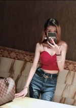 Kuala Lumpur Escorts - Mellisa Chinese Kuala Lumpur Escort