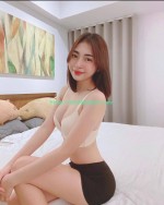 Kuala Lumpur Escorts - Everly Malaysia Kuala Lumpur Escort