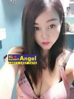 Kuala Lumpur Escorts - Qiqi Girls Escort in Kuala Lumpur - ID-31364