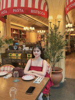 Jakarta Escorts - Angela Chinese Escort Tal  Jakarta Escort