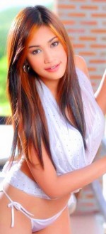 Doha Escorts - Anne Malaysia Doha Escort