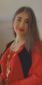 Muscat Escorts - Parvat Indian Escort In O omani Muscat Escort