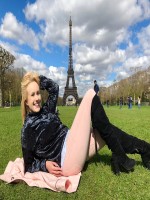 Vickylady Paris Escort