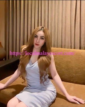 Kuala Lumpur Escorts - Wasiya malaysian Kuala Lumpur Escort