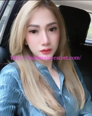 Kuala Lumpur Escorts - Jazaa malaysian Kuala Lumpur Escort