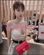 Kuala Lumpur Escorts - Mon Li malaysian Kuala Lumpur Escort