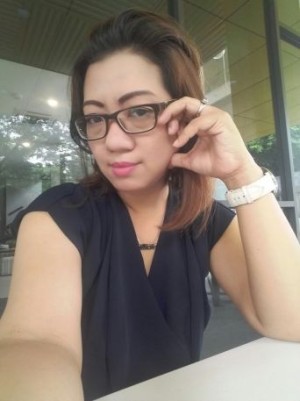 Jakarta Escorts - Sheilla Sexy Escort Jakar Indonesia Jakarta Escort