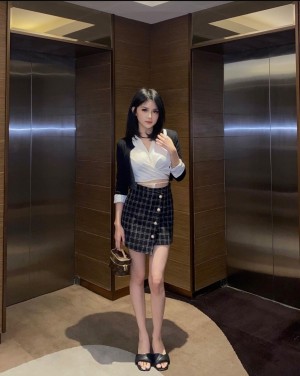 Kuala Lumpur Escorts - Maeen Malay Kuala Lumpur Escort