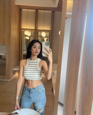 Kuala Lumpur Escorts - Arianna Malay Kuala Lumpur Escort