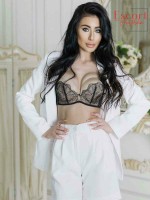 Amsterdam Escorts - Selin Girls Escort in Amsterdam - ID-32684