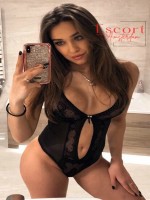 Amsterdam Escorts - Valeria Girls Escort in Amsterdam - ID-32702