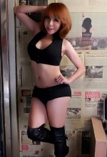 Singapore Shemale Escorts - Tskarina vodka Philippines Singapore Escort