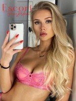 Amsterdam Escorts - Paula Girls Escort in Amsterdam - ID-32713