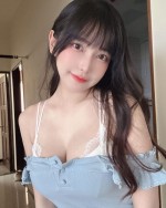 Cairo Escorts - Melissa Asian Hotties singaporean Cairo Escort