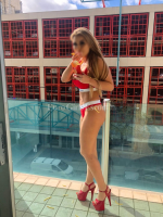 Sofia Escorts - Marinela Bulgarian Sofia Escort