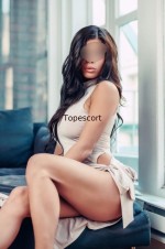 Sofia Escorts - Beatrice Bulgarian Sofia Escort