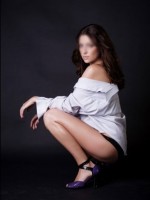 Bucharest Escorts - Alexa allure Girls Escort in Bucharest - ID-328