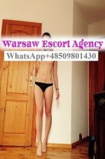 Warsaw Escorts - Willow Warsaw Escort Polish Warsaw Escort