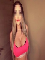 Milana Sofia Escort