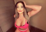 Sofia Escorts - Milana Bulgarian Sofia Escort