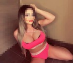 Sofia Escorts - Milana Bulgarian Sofia Escort