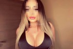 Sofia Escorts - Milana Bulgarian Sofia Escort