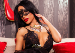 Amsterdam Escorts - Lexie European Amsterdam Escort