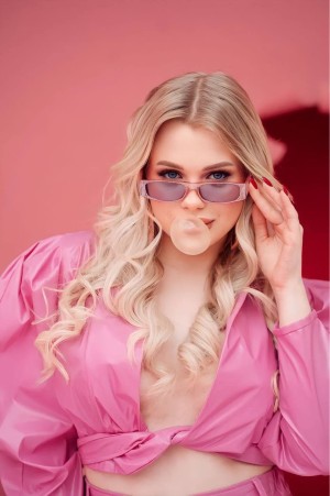 London Escorts - Alexa Russian London Escort