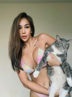 Yihwa Kuala Lumpur Escort