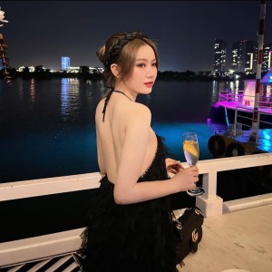 Kuala Lumpur Escorts - Xuan Vietnamese Kuala Lumpur Escort