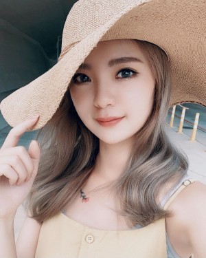 Kuala Lumpur Escorts - Xinyi Chinese Kuala Lumpur Escort