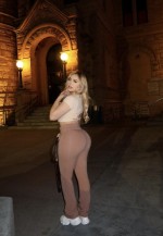 Paris Escorts - Corinne Française Paris Escort