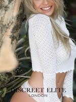 New York Escorts - Samira Girls Escort in New York - ID-33177