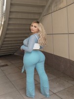 Abu Dhabi Escorts - Daniela Girls Escort in Abu Dhabi - ID-33185