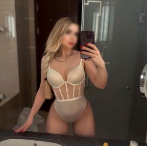 Prague Escorts - Katie  Prague Escort