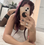 Helsinki Escorts - Maelle american Helsinki Escort